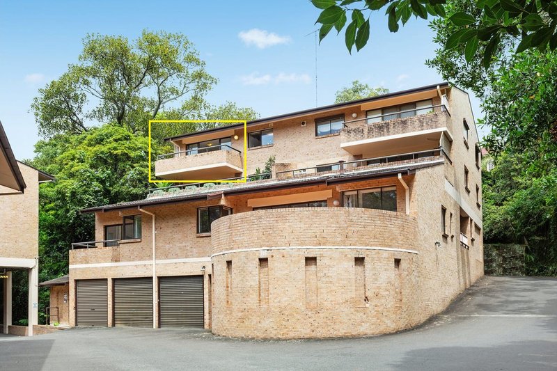 Photo - 16/43a St Marks Road, Randwick NSW 2031 - Image 9