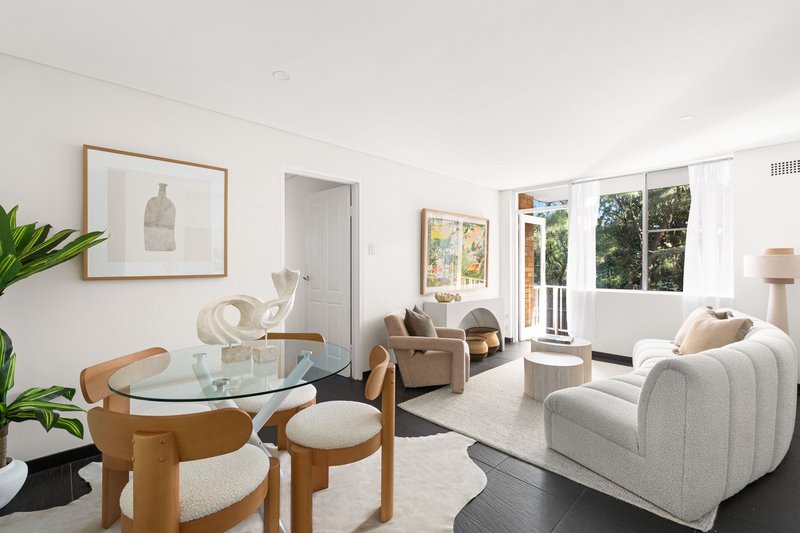 Photo - 16/44-50 Ewart Street, Marrickville NSW 2204 - Image 1