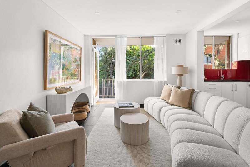 Photo - 16/44-50 Ewart Street, Marrickville NSW 2204 - Image 2
