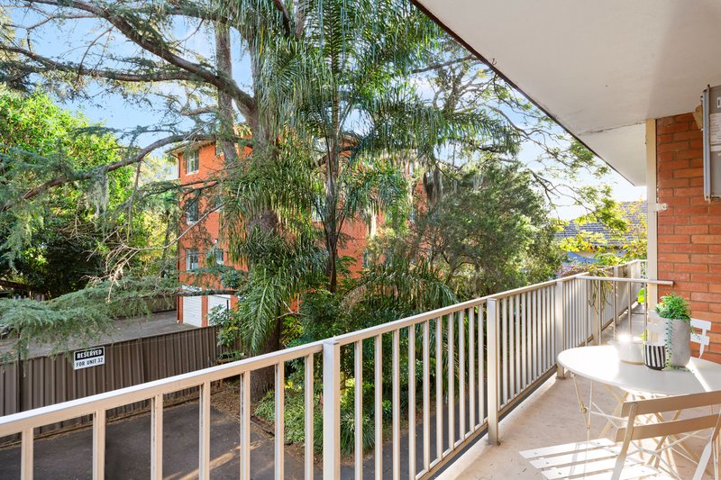 Photo - 16/44-50 Ewart Street, Marrickville NSW 2204 - Image 5