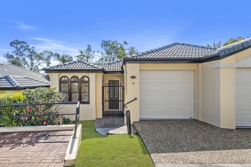 Photo - 16/44 Helensvale Road, Helensvale QLD 4212 - Image 2