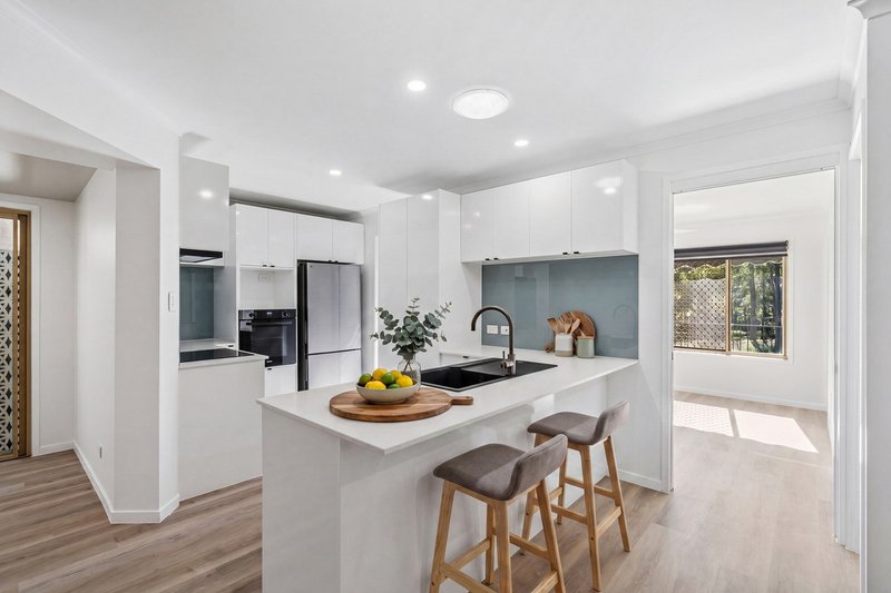 Photo - 16/44 Helensvale Road, Helensvale QLD 4212 - Image 3