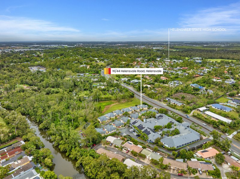Photo - 16/44 Helensvale Road, Helensvale QLD 4212 - Image 13
