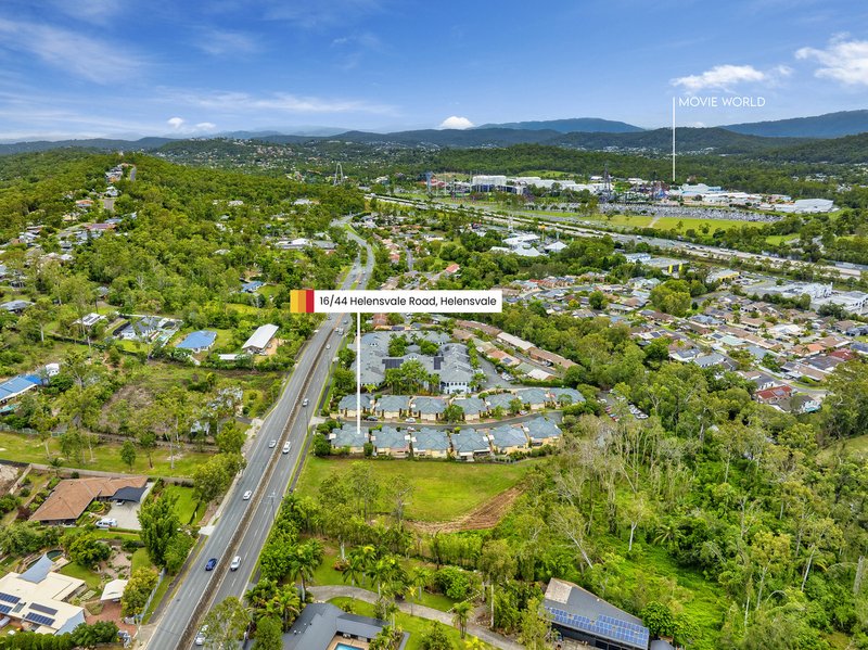 Photo - 16/44 Helensvale Road, Helensvale QLD 4212 - Image 14