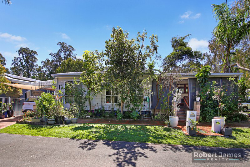 Photo - 16/44 Tait Street, Tewantin QLD 4565 - Image 5