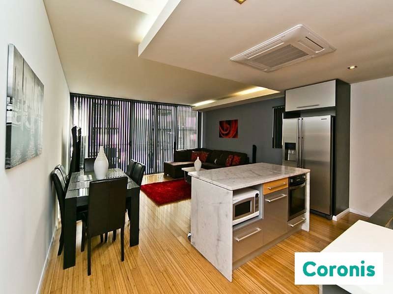 Photo - 164/471 Hay Street, Perth WA 6000 - Image 3