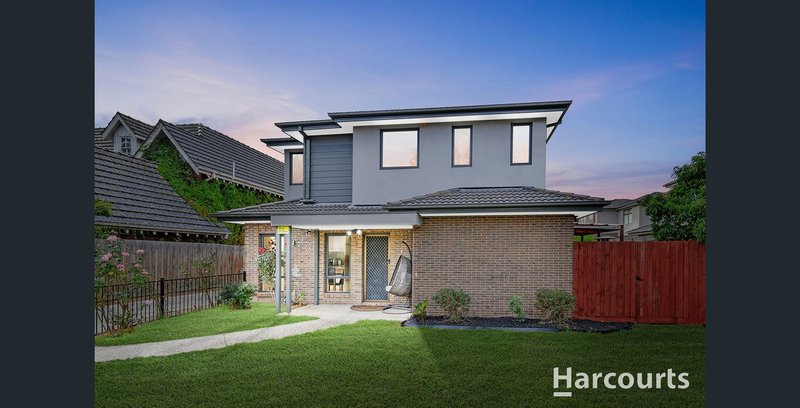 1/645 Canterbury Road, Vermont VIC 3133