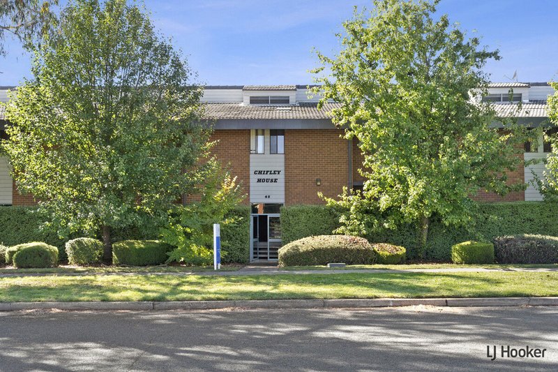 Photo - 16/45 Eggleston Crescent, Chifley ACT 2606 - Image 8