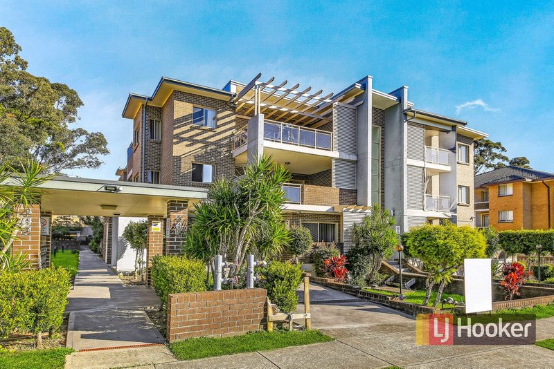 16/462 Guildford Rd , Guildford NSW 2161