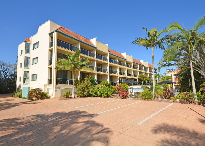 16/465 Charlton Esplanade, Torquay QLD 4655