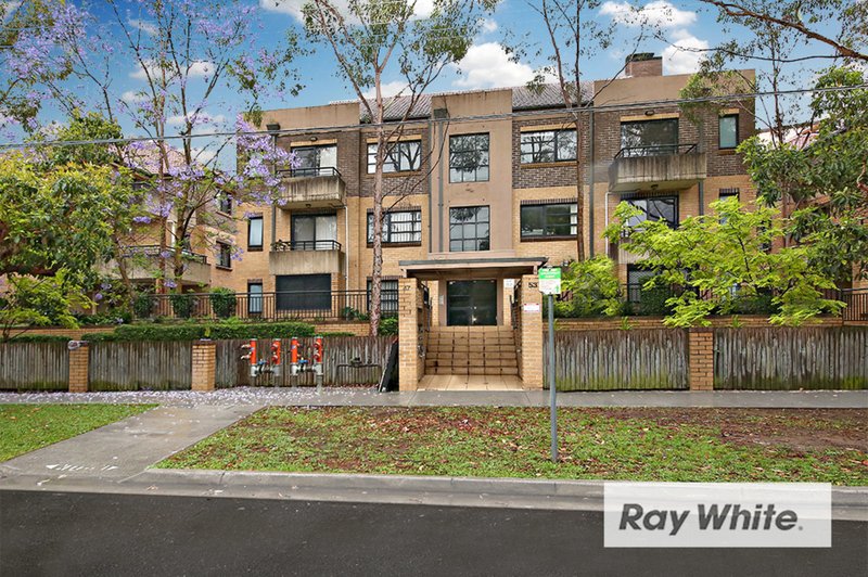 16/47-53 Hampstead Rd , Homebush West NSW 2140