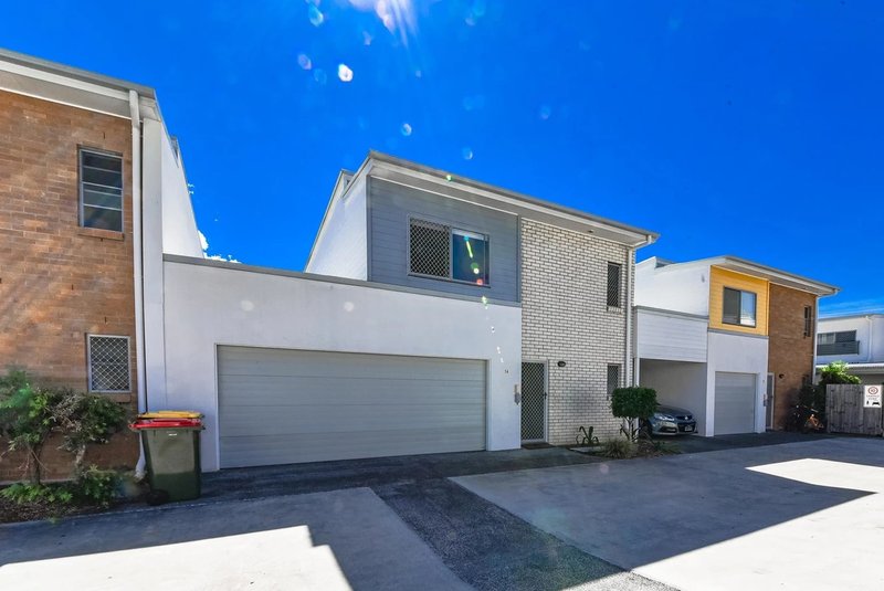 16/47 Ballinderry Street, Everton Park QLD 4053