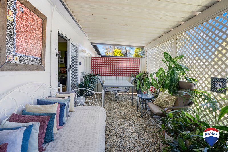 Photo - 16/473-479 Mccoombe Street, Mooroobool QLD 4870 - Image 12