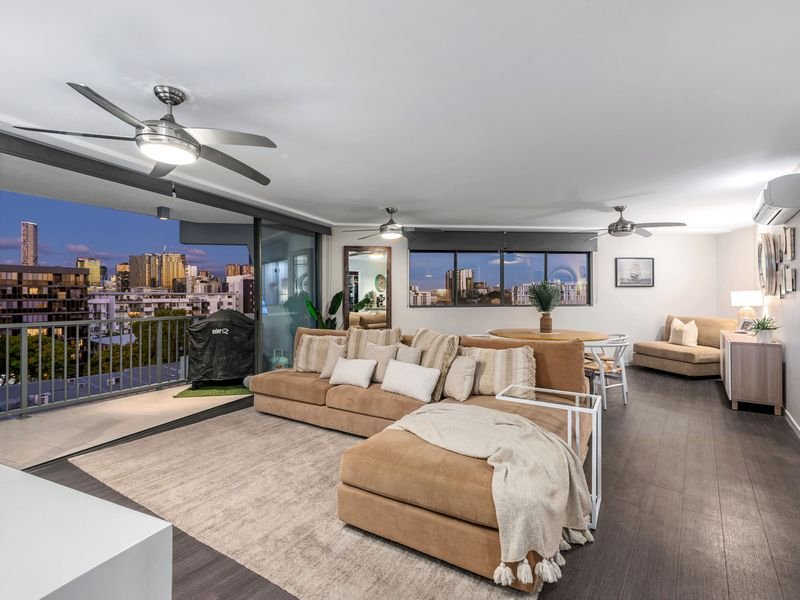 Photo - 164/8 Musgrave Street, West End QLD 4101 - Image