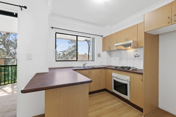 Photo - 16/49-51 Calliope Street, Guildford NSW 2161 - Image 3