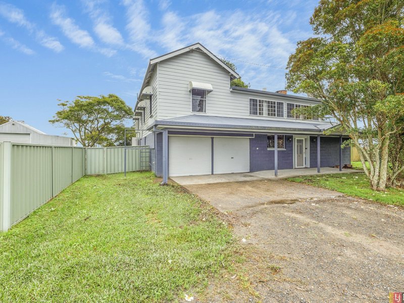 1649 Macleay Valley Way, Clybucca NSW 2440