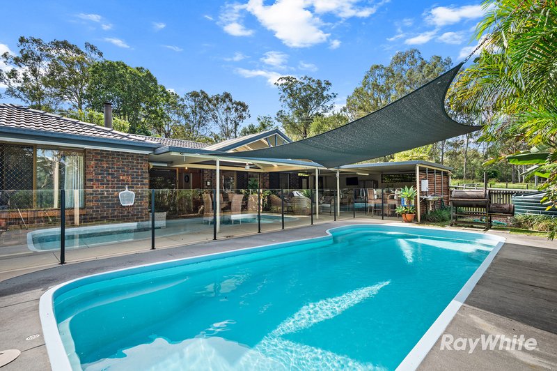 165-193 Grevillea Road, Munruben QLD 4125