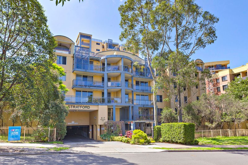 Photo - 16/5-7 Beresford Road, Strathfield NSW 2135 - Image 5