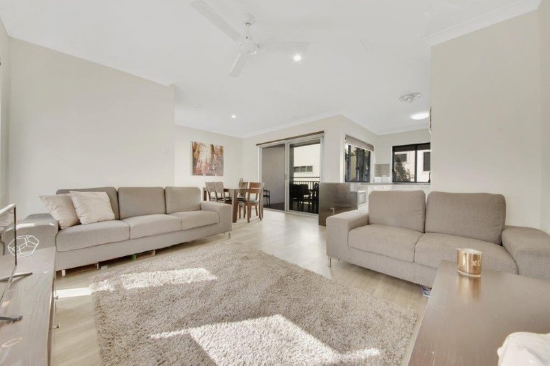 Photo - 16/5-9 View Street, West Gladstone QLD 4680 - Image 5