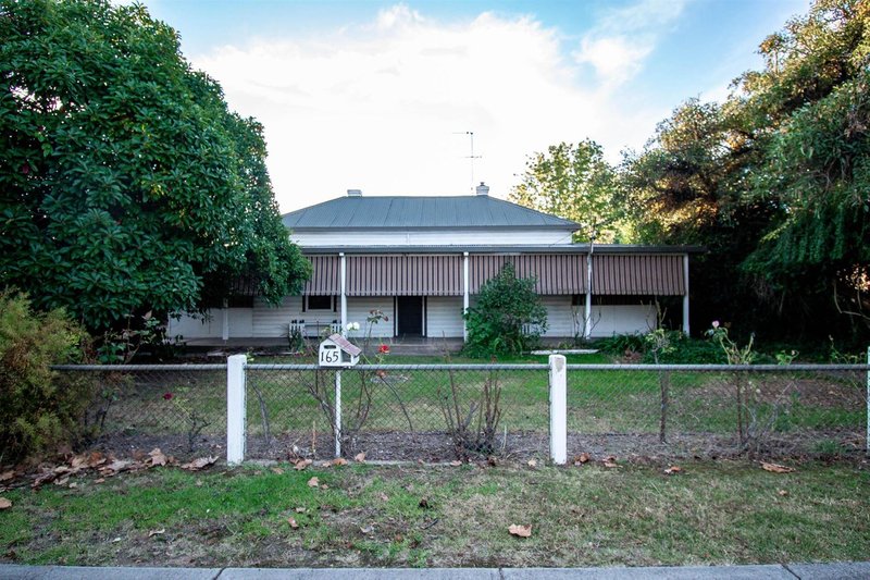 165 Albury Street, Holbrook NSW 2644