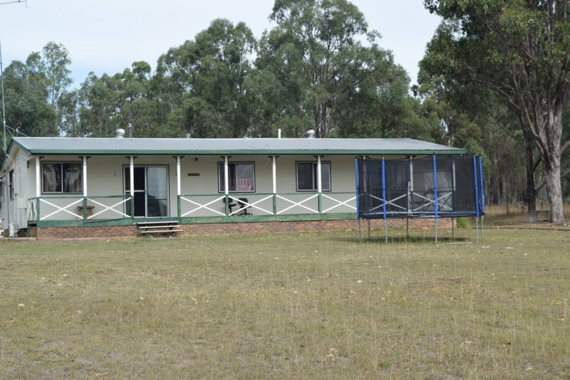 Photo - 165 Baisdens Lane, Toogoolawah QLD 4313 - Image 2