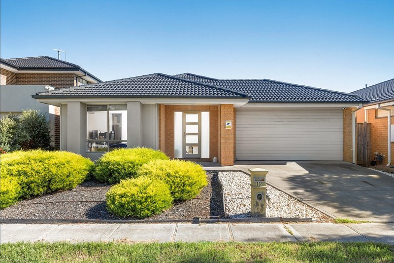 165 Citybay Drive, Point Cook VIC 3030