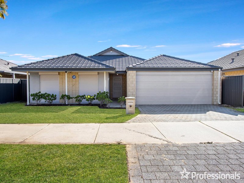 165 Clyde Avenue, Baldivis WA 6171