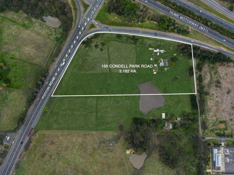 Photo - 165 Condell Park Road, Wilton NSW 2571 - Image 1