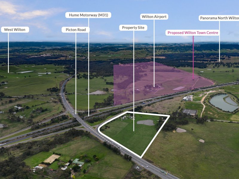 Photo - 165 Condell Park Road, Wilton NSW 2571 - Image 2