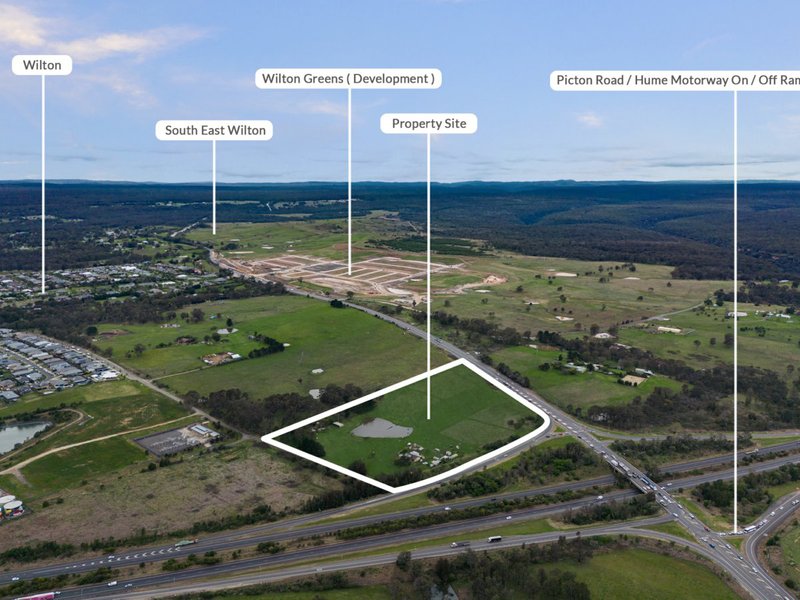 Photo - 165 Condell Park Road, Wilton NSW 2571 - Image 5