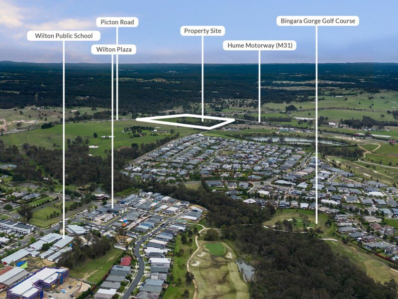 Photo - 165 Condell Park Road, Wilton NSW 2571 - Image 6