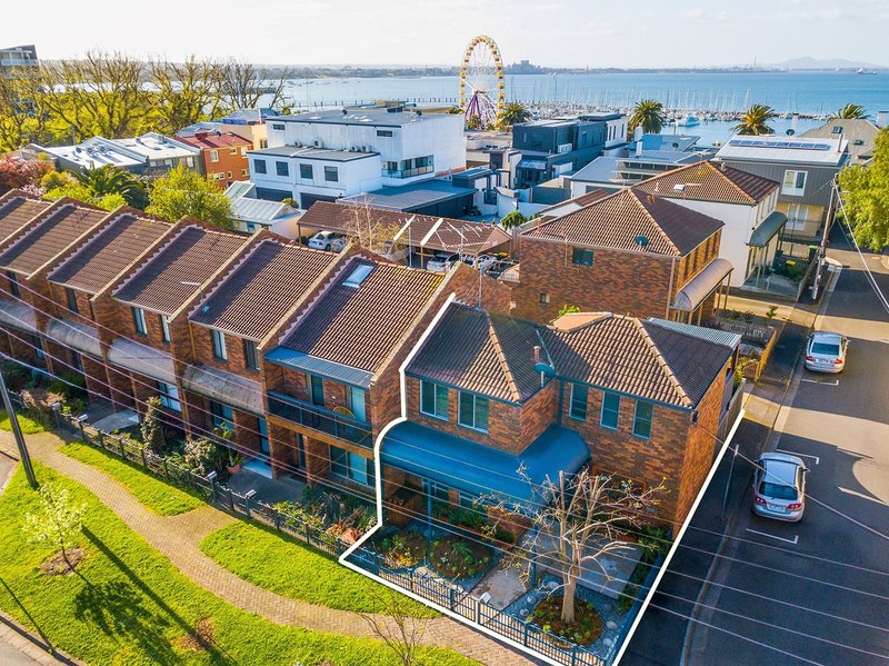 165 Corio Street, Geelong VIC 3220 Real Estate Industry Partners