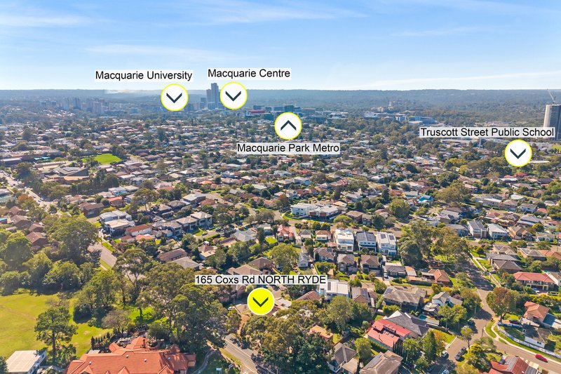 Photo - 165 Coxs Road, North Ryde NSW 2113 - Image 14
