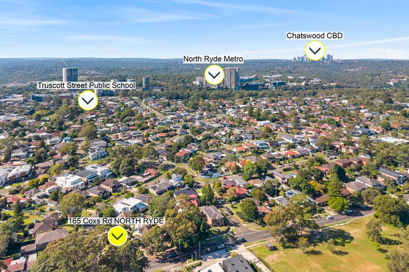 Photo - 165 Coxs Road, North Ryde NSW 2113 - Image 15
