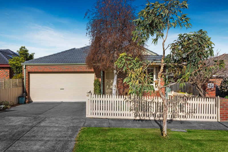 Photo - 1/65 Edward Street, Macleod VIC 3085 - Image 1