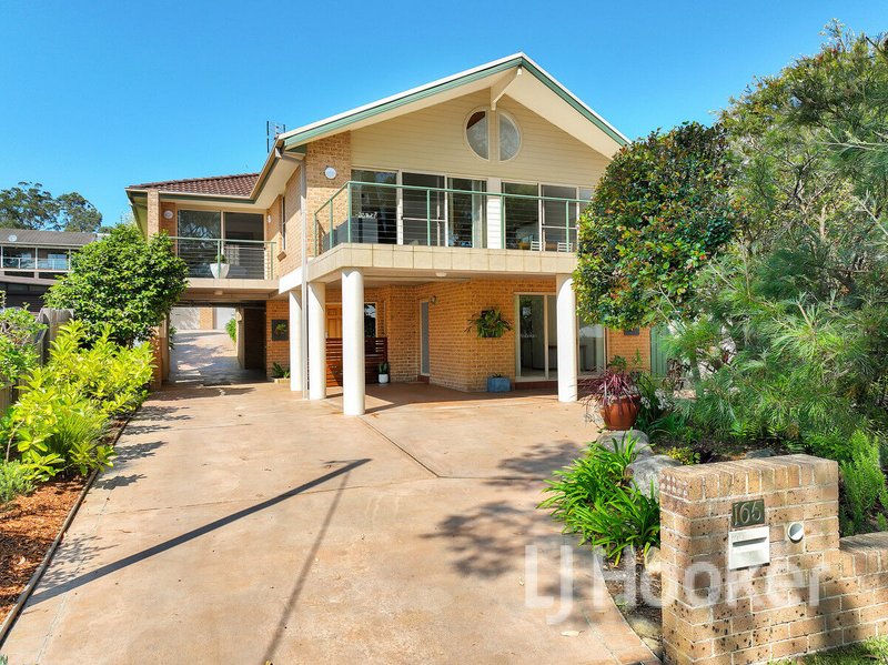 165 Elizabeth Drive, Vincentia NSW 2540