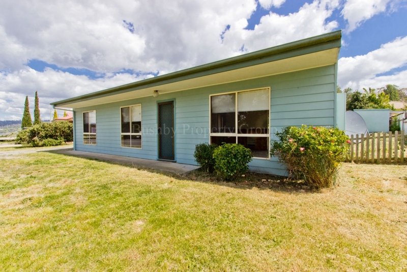 Photo - 165 Gravelly Beach Road, Blackwall TAS 7275 - Image