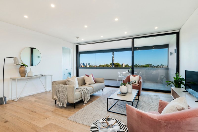 Photo - 16/5 Gurrigal Street, Mosman NSW 2088 - Image 7