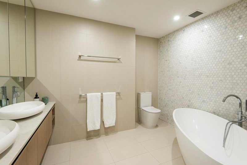 Photo - 16/5 Gurrigal Street, Mosman NSW 2088 - Image 9