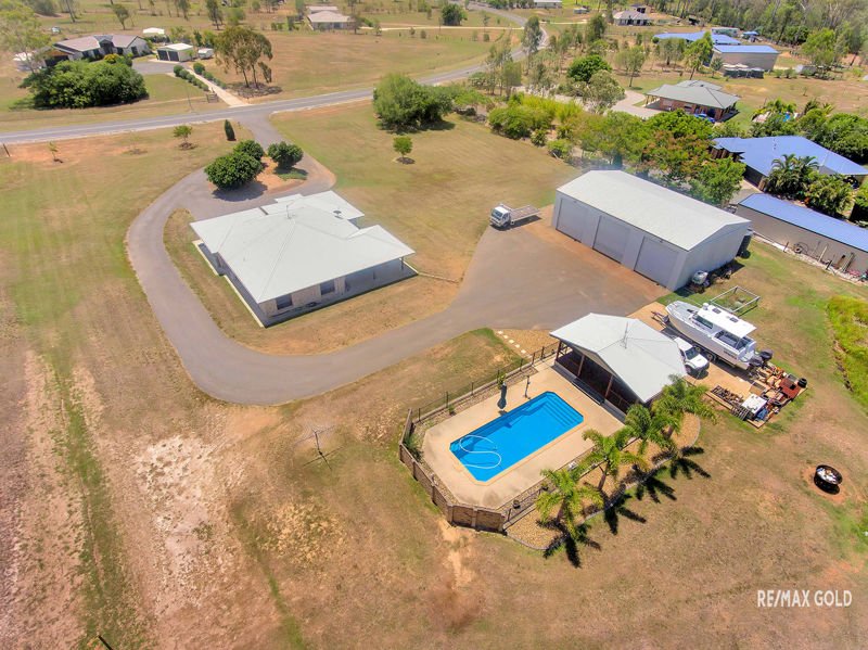 165 Jim Whyte Way, Burua QLD 4680