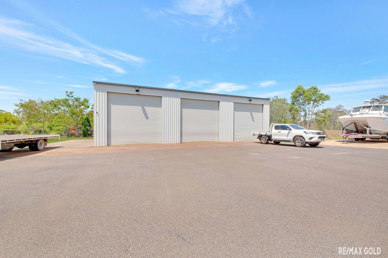 Photo - 165 Jim Whyte Way, Burua QLD 4680 - Image 2