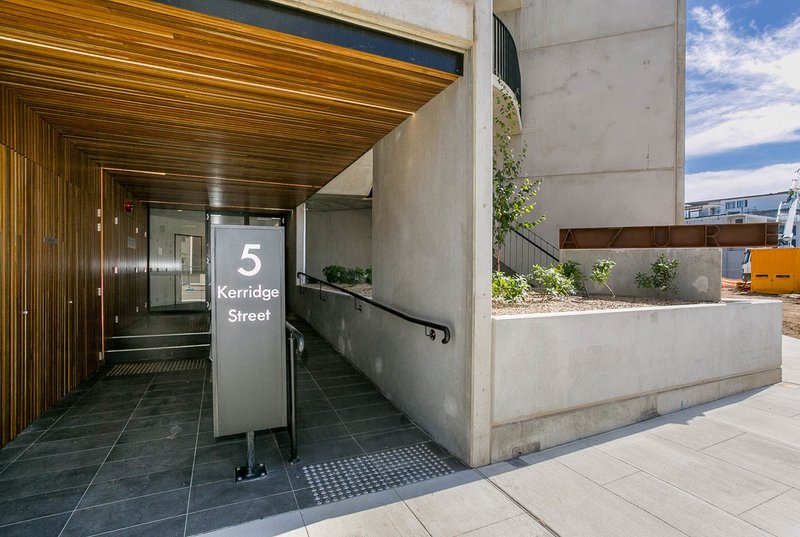 Photo - 16/5 Kerridge Street, Kingston ACT 2604 - Image 1