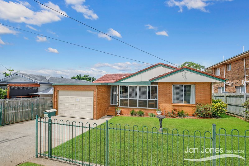 165 King St , Clontarf QLD 4019