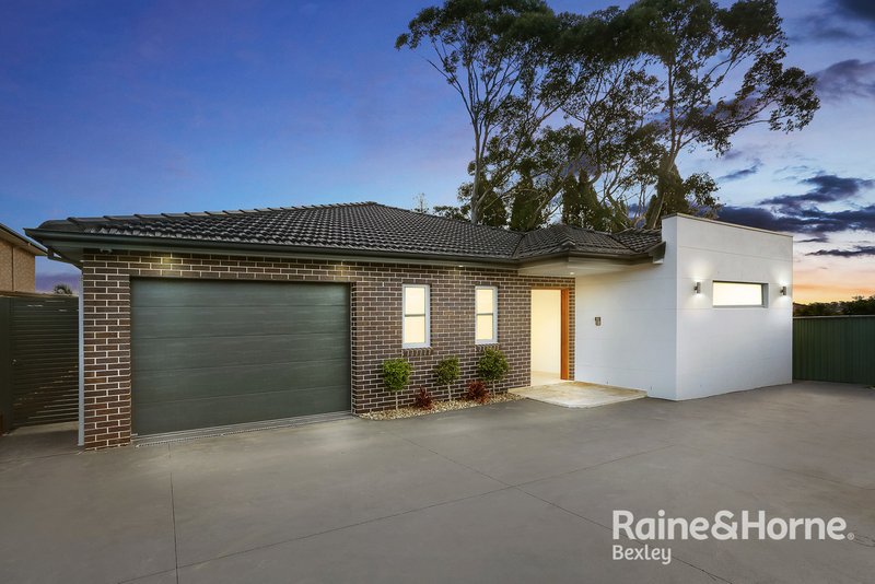 165 Kingsland Road, Bexley North NSW 2207