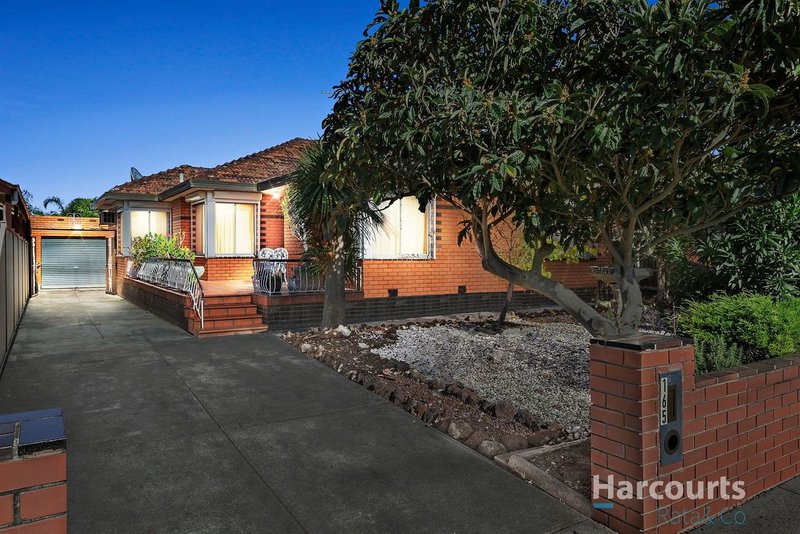 165 Kingsway Drive, Lalor VIC 3075