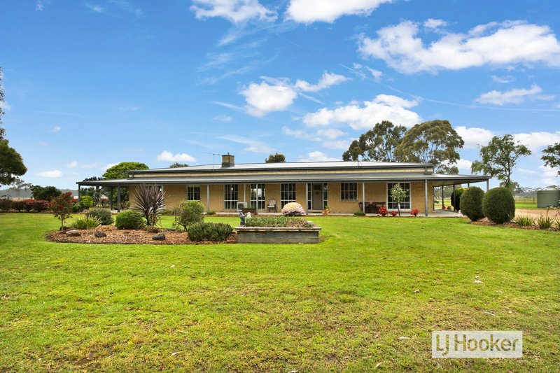 165 Lake Victoria Road, Eagle Point VIC 3878