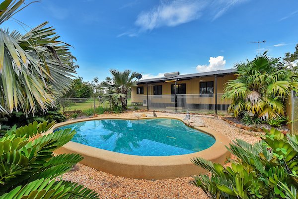 165 Malaplains Road, Berry Springs NT 0838