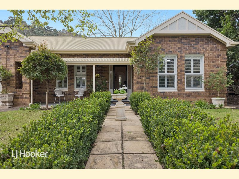 Photo - 16/5 Mount Barker Road, Urrbrae SA 5064 - Image 1