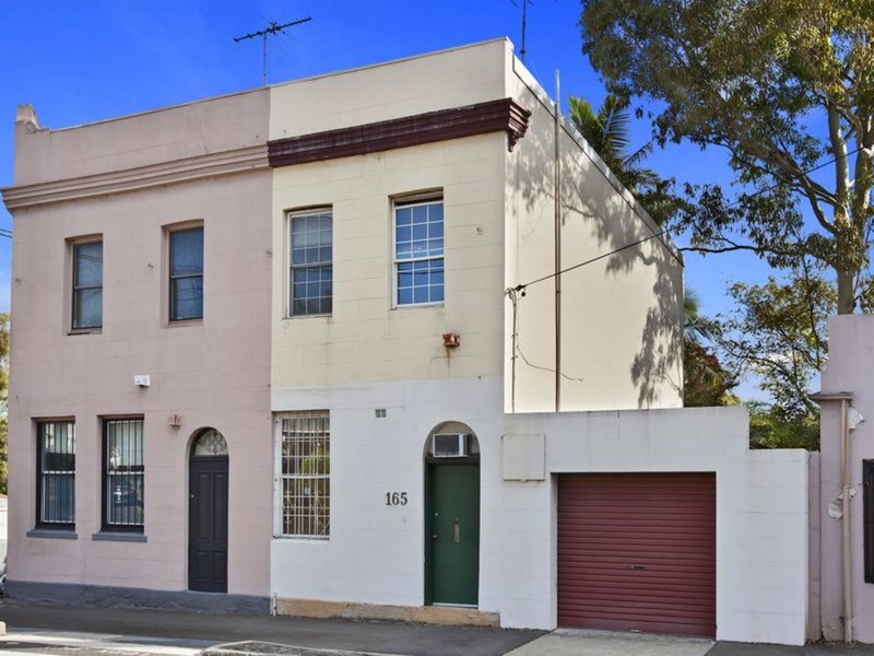 Photo - 165 Mullens Street, Rozelle NSW 2039 - Image 4