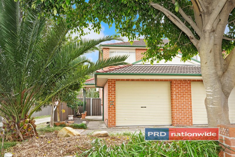 Photo - 1/65 Newham Drive, Cambridge Gardens NSW 2747 - Image